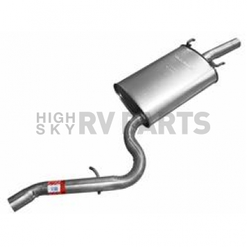 Walker Exhaust Muffler - 55296