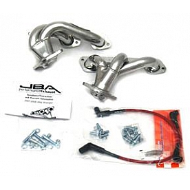 JBA Short Tube Exhaust Header - 1528SJS