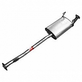 Walker Exhaust Muffler - 55303