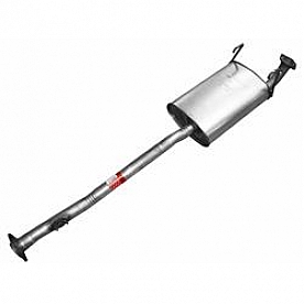 Walker Exhaust Muffler - 55303