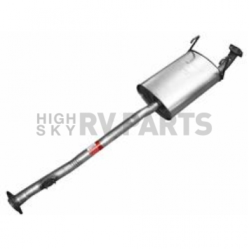 Walker Exhaust Muffler - 55303