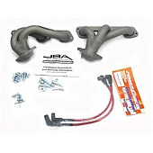 JBA Short Tube Exhaust Header - 1528SJT