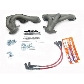 JBA Short Tube Exhaust Header - 1528SJT