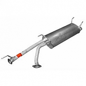 Walker Exhaust Muffler - 55310
