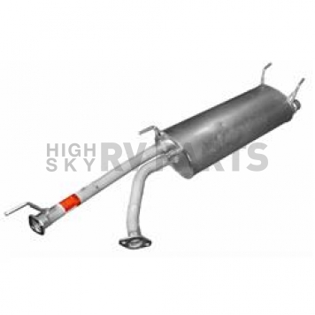 Walker Exhaust Muffler - 55310