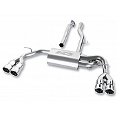 Borla Exhaust Cat-Back System - 140350
