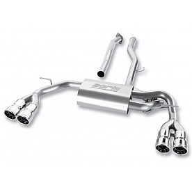 Borla Exhaust Cat-Back System - 140350