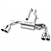Borla Exhaust Cat-Back System - 140350