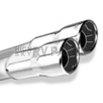 Borla Exhaust Cat-Back System - 140350-1