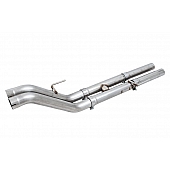 AWE Tuning Exhaust 2FG Full System - 3020-11022