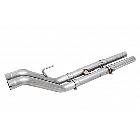 AWE Tuning Exhaust 2FG Full System - 3020-11022