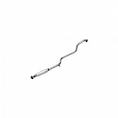Walker Exhaust Resonator Pipe - 56183