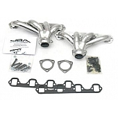 JBA Short Tube Exhaust Header - 1615SJS