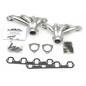 JBA Short Tube Exhaust Header - 1615SJS