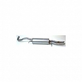 Walker Exhaust Muffler - 55320