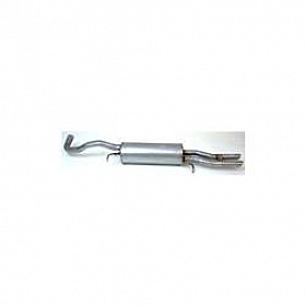 Walker Exhaust Muffler - 55320
