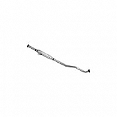 Walker Exhaust Resonator Pipe - 56185