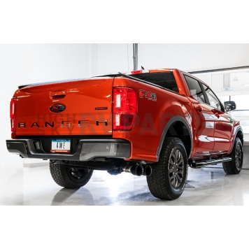 AWE Tuning Exhaust 0FG Full System - 3015-23064-1