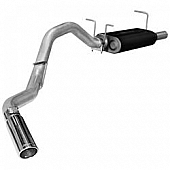 Flowmaster Exhaust Force II Cat Back System - 17446