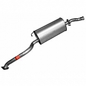 Walker Exhaust Muffler - 55271