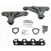 JBA Short Tube Exhaust Header - 1615SJT
