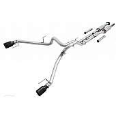 AWE Tuning Exhaust 0FG Cat-Back System - 3015-33106