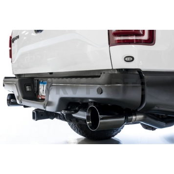 AWE Tuning Exhaust 0FG Cat-Back System - 3015-33106-2
