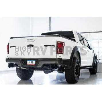 AWE Tuning Exhaust 0FG Cat-Back System - 3015-33106-3