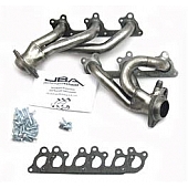 JBA Short Tube Exhaust Header - 1617S