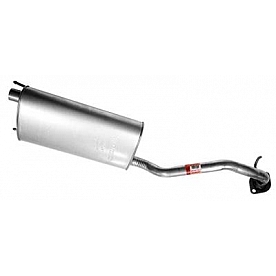Walker Exhaust Muffler - 55605