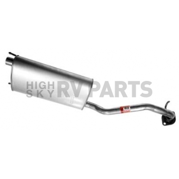 Walker Exhaust Muffler - 55605