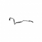 Walker Exhaust Resonator Pipe - 56109