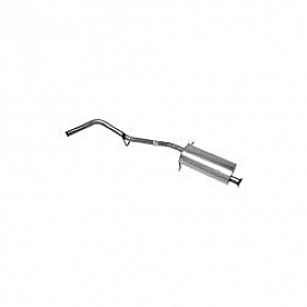 Walker Exhaust Muffler - 56018