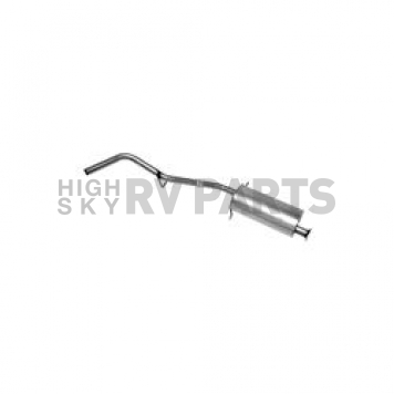 Walker Exhaust Muffler - 56018