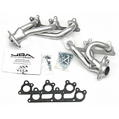 JBA Short Tube Exhaust Header - 1617SJS