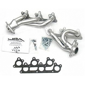 JBA Short Tube Exhaust Header - 1617SJS