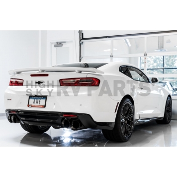 AWE Tuning Exhaust Touring Edition Cat-Back System - 3020-43076