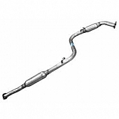 Walker Exhaust Resonator Pipe - 56045