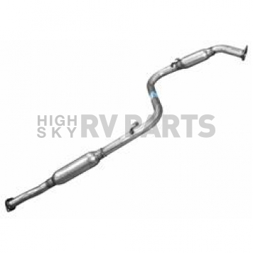 Walker Exhaust Resonator Pipe - 56045