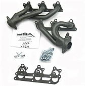 JBA Short Tube Exhaust Header - 1617SJT