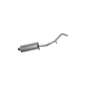 Walker Exhaust Muffler - 56019