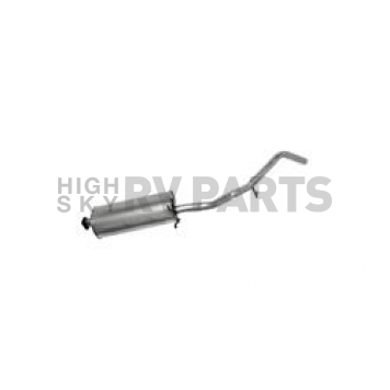 Walker Exhaust Muffler - 56019