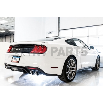 AWE Tuning Exhaust Touring Edition Cat-Back System - 3015-42102-6