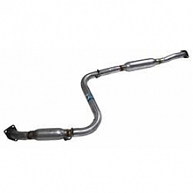 Walker Exhaust Resonator Pipe - 56056