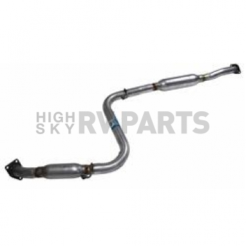 Walker Exhaust Resonator Pipe - 56056
