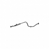 Walker Exhaust Resonator Pipe - 56063