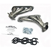 JBA Short Tube Exhaust Header - 1619S