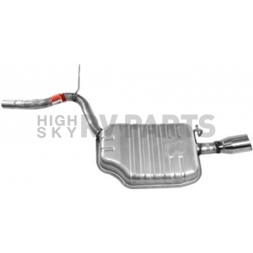 Walker Exhaust Muffler - 55632