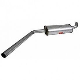 Walker Exhaust Muffler - 55497