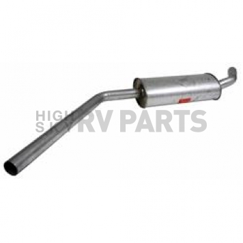Walker Exhaust Muffler - 55497